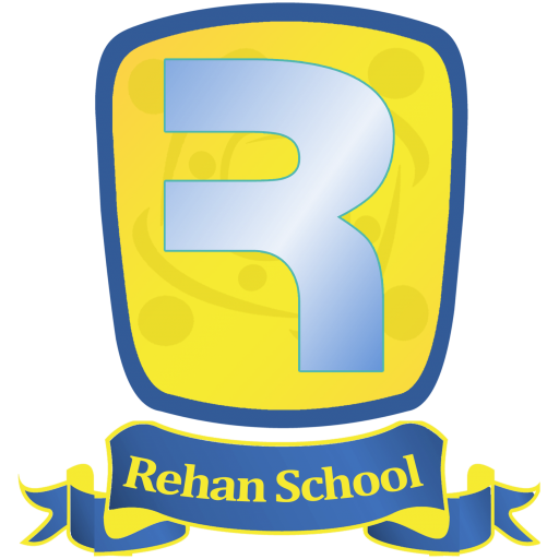 Rehan School Logo