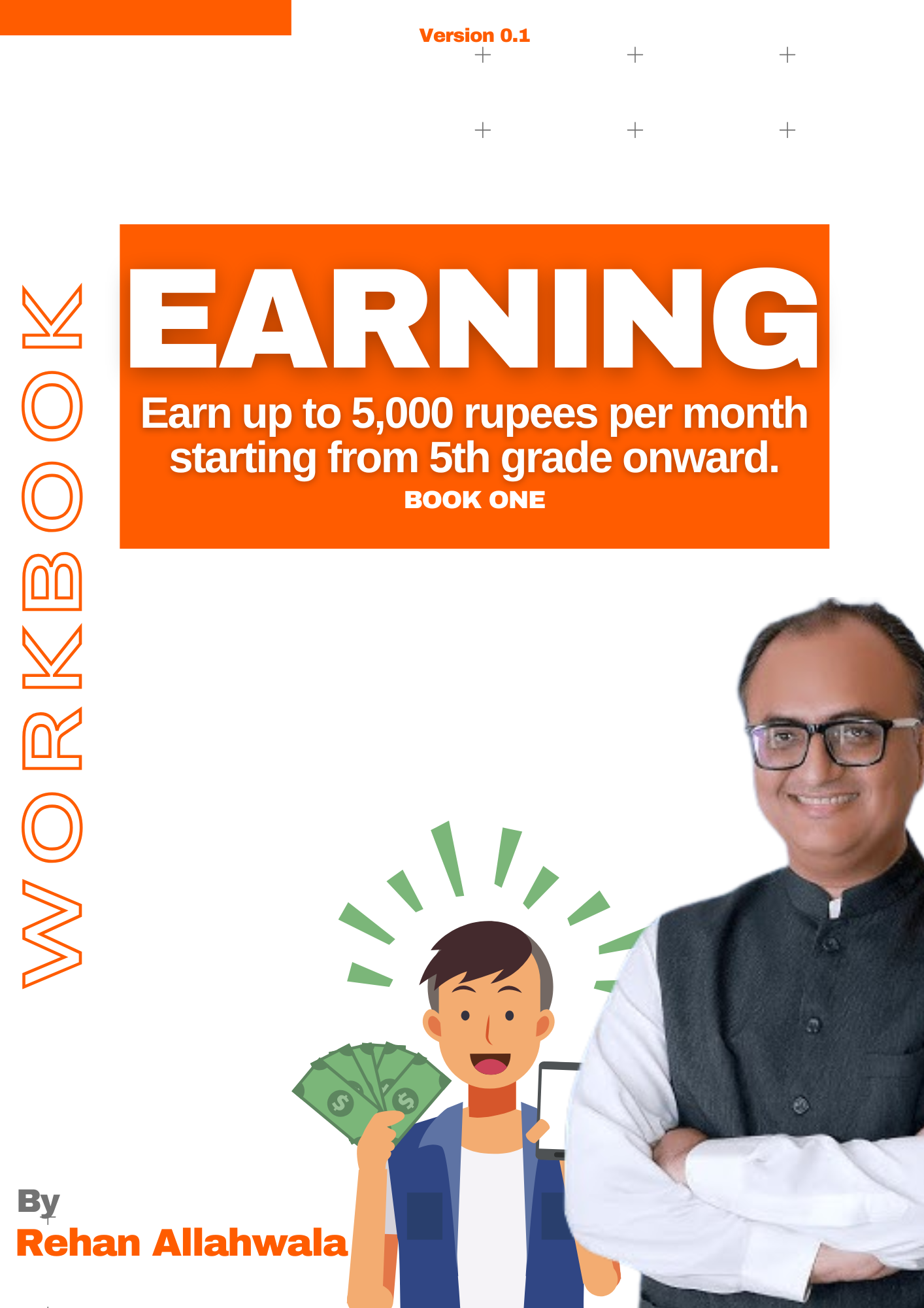 Earning Workbook One English Edition